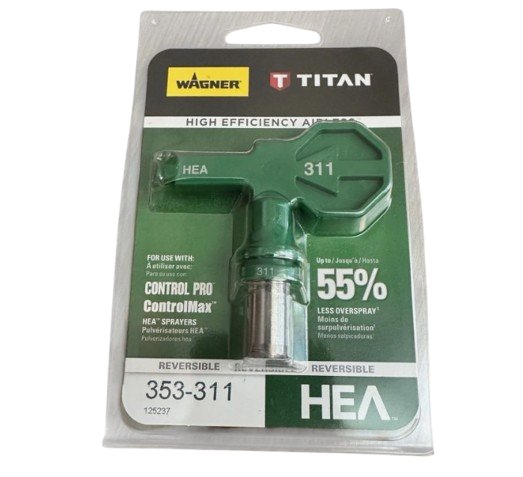 Titan 353-311 ControlMax 311 Tip